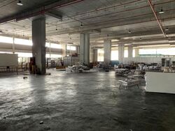 Penjuru Lane (D22), Factory #568721001